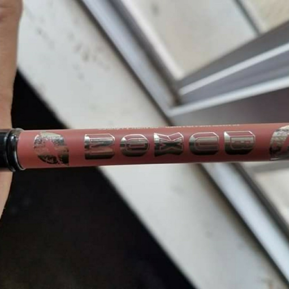 Buxom plumpline lip liner